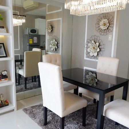 Sm Wind Residences Tower 2 Unit 342 Tagaytay City Exterior photo