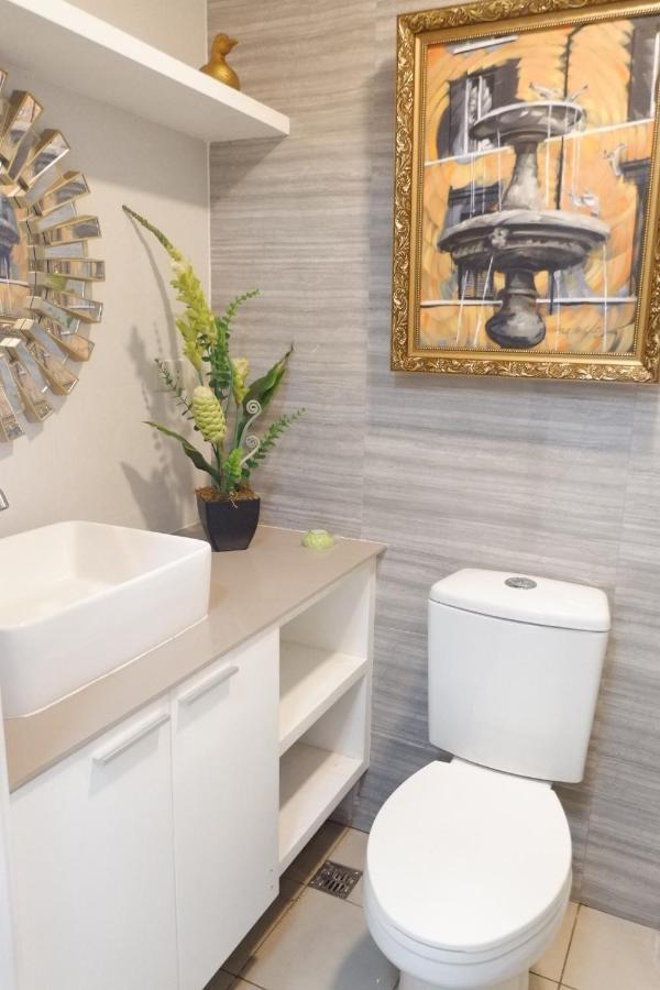 Sm Wind Residences Tower 2 Unit 342 Tagaytay City Exterior photo
